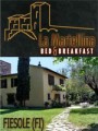 B&B LA MARTELLINA