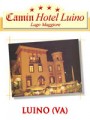 CAMIN HOTE LUINO