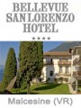 HOTEL BELLEVUE SAN LORENZO