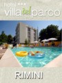 HOTEL VILLA DEL PARCO