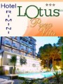 HOTEL LOTUS