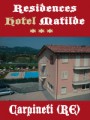 RESIDENCES HOTEL MATILDE