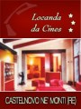 LOCANDA DA CINES