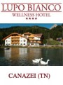 WELLNESS HOTEL LUPO BIANCO