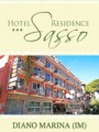 HOTEL SASSO RESIDENCE