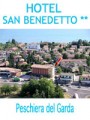 HOTEL SAN BENEDETTO