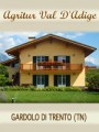 AGRITUR VAL D'ADIGE
