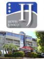 HOTEL JONICO