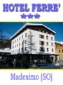HOTEL FERRE'