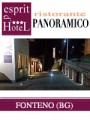ESPRIT HOTEL PANORAMICO