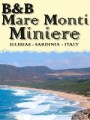 B&B MARE MONTI MINIERE