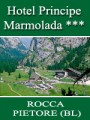 HOTEL PRINCIPE MARMOLADA