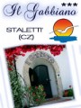 HOTEL IL GABBIANO