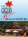 HOTEL GIGLIO ROSSO