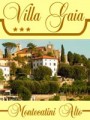 HOTEL VILLA GAIA