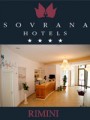HOTEL SOVRANA