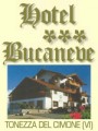 ALBERGO BUCANEVE