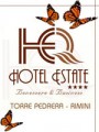 HOTEL ESTATE