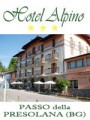 HOTEL ALPINO