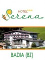 HOTEL SERENA