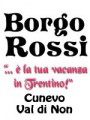 APPARTAMENTI BORGO ROSSI