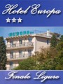 HOTEL EUROPA