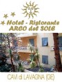 HOTEL ARCO DEL SOLE