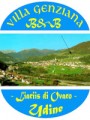 B&B VILLA GENZIANA