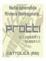 ALBERGO RIST. PROTTI