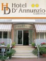 HOTEL D'ANNUNZIO