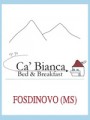B&B CA' BIANCA