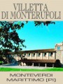 VILLETTA DI MONTERUFOLI