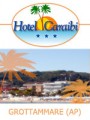 HOTEL CARAIBI