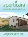 AGRITURISMO LA PERTICARA