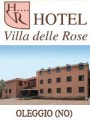 HOTEL VILLA DELLE ROSE