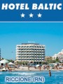 HOTEL BALTIC