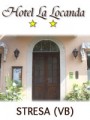 HOTEL LA LOCANDA