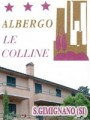 ALBERGO LE COLLINE