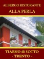 ALBERGO ALLA PERLA