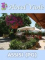 HOTEL VIOLE