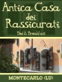 B&B ANTICA CASA DEI RASSICURATI