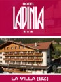 HOTEL LADINIA