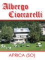 ALBERGO CIOCCARELLI
