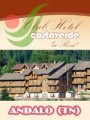 CLUB HOTEL COSTAVERDE  AI RONI