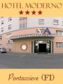 HOTEL MODERNO