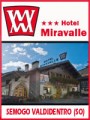 HOTEL MIRAVALLE