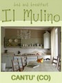 B&B IL MULINO