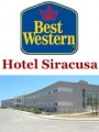 BEST WESTERN HOTEL SIRACUSA