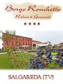 HOTEL BORGO RONCHETTO
