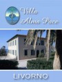 VILLA ALMA PACE